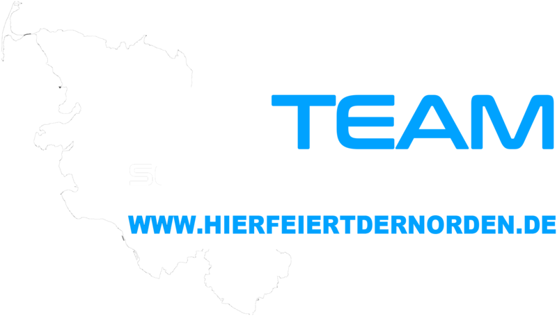 DJ Team Schleswig-Holstein – Hier feiert der Norden